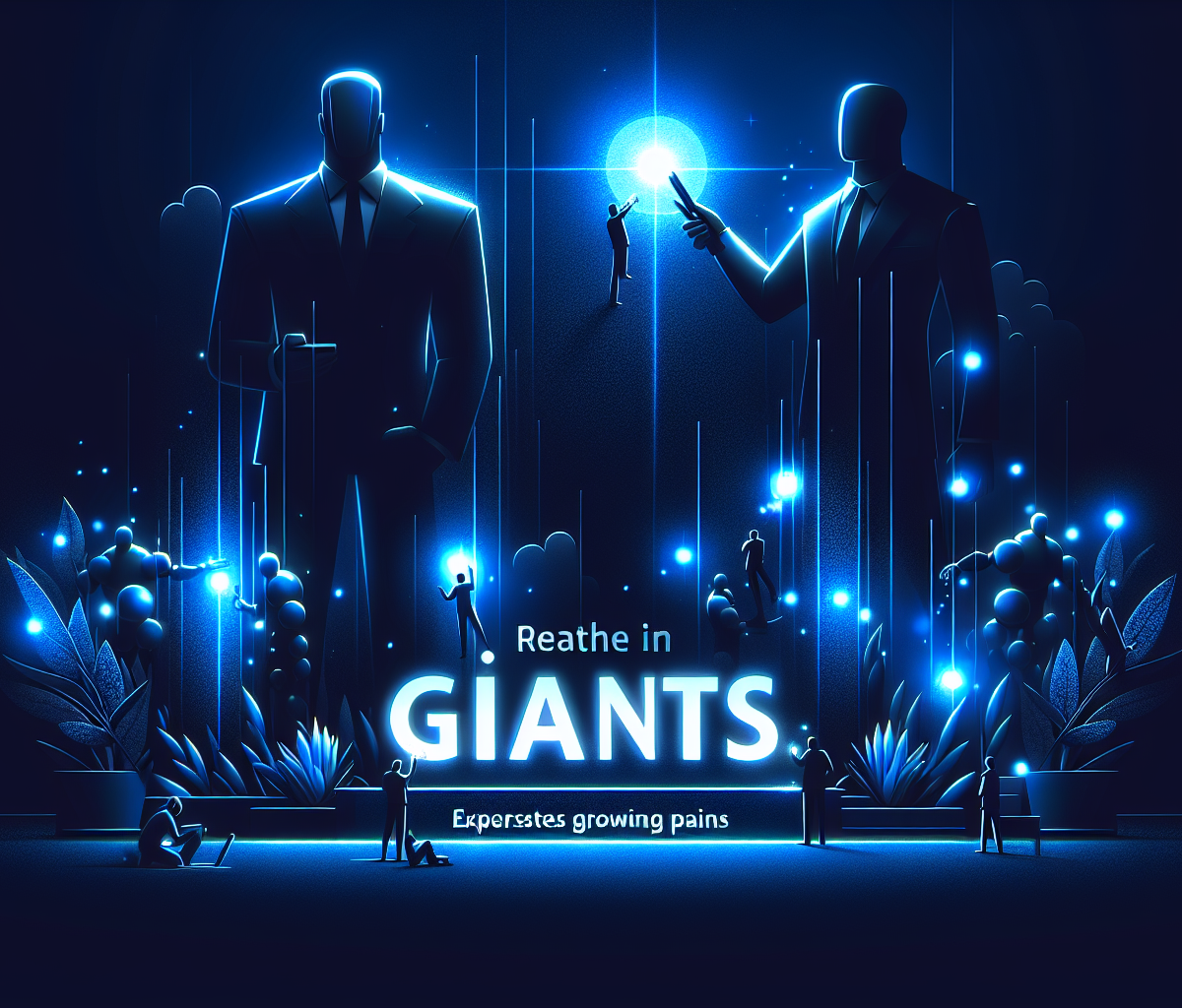 AI Giants Face Growing Pains as Market Consolidates Around Core Offerings