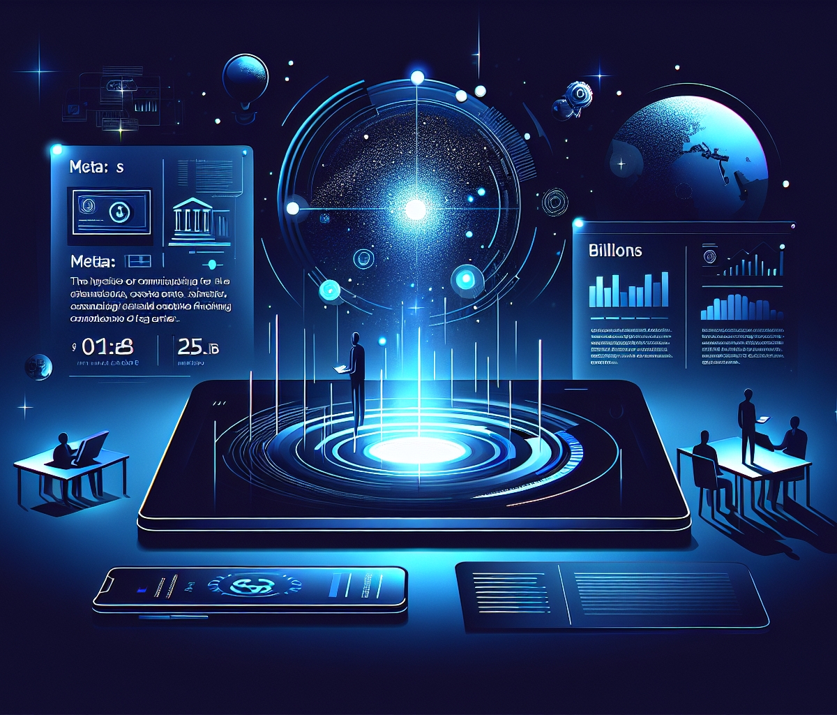 Meta's $3 Billion Data Center Financing Signals Major Shift in AI Infrastructure Investment