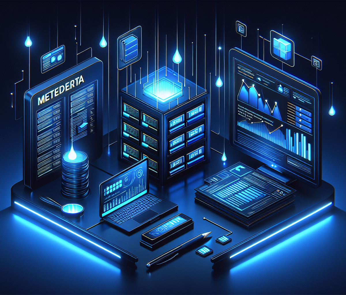 Meta's $3B Data Centre Financing Shows AI Infrastructure Arms Race Accelerating