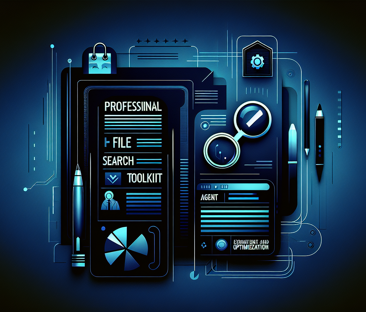 New File Search Toolkit Optimizes AI Agent Performance Across Multiple Development Environments