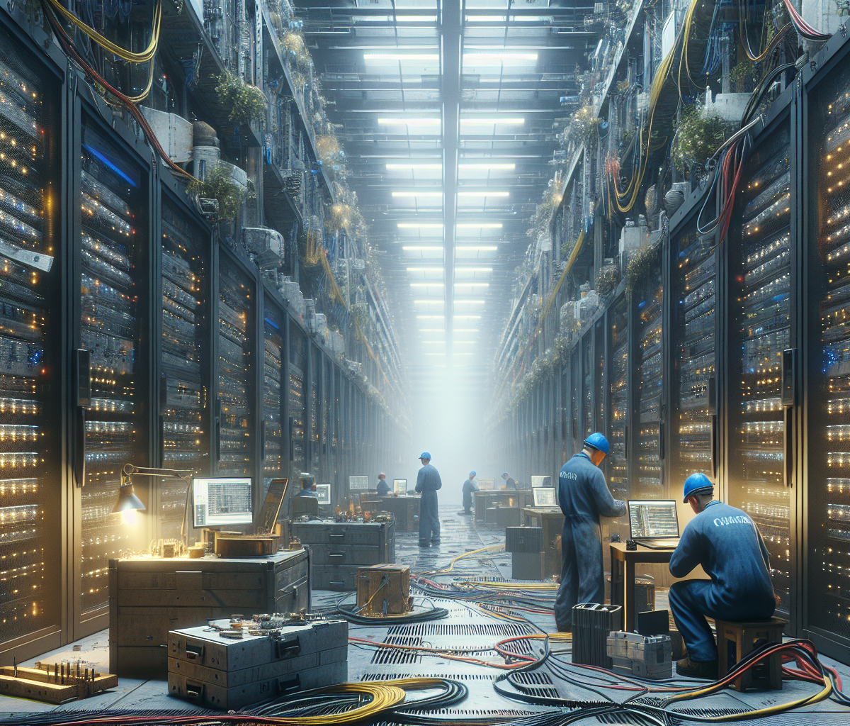 The Hidden Labor Cost of AI: How Gig Workers Are Training Tomorrow's Robots