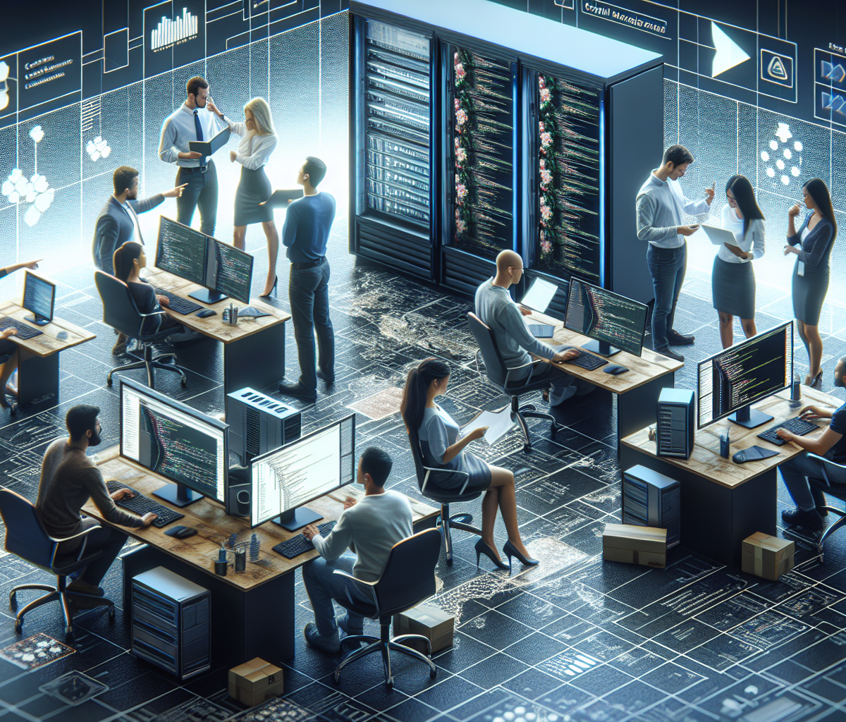 The AI Skills Gap: Why Developer Tools Are Filling a Critical Knowledge Void