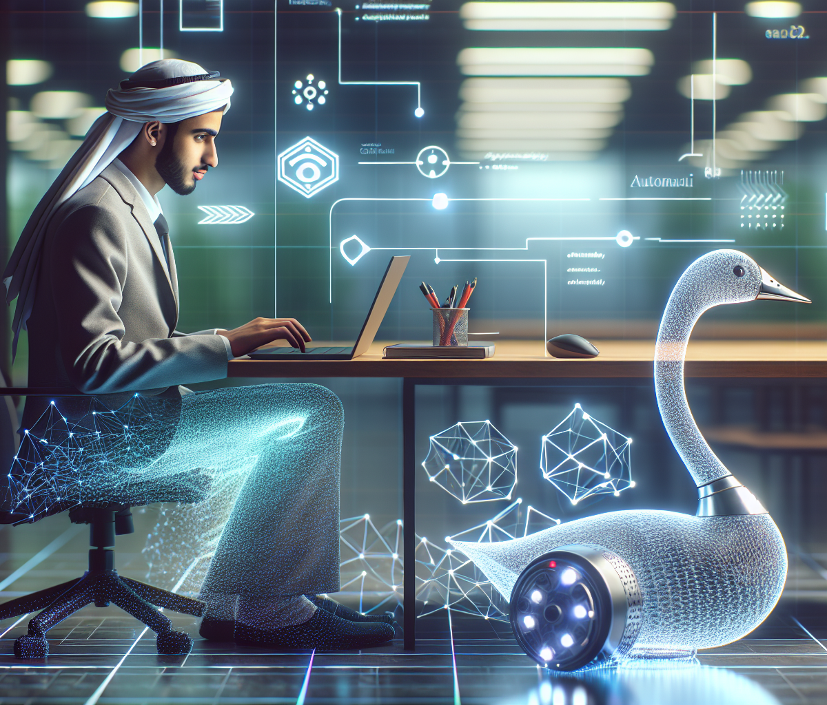 Open-Source AI Agent Goose Brings Autonomous Coding to Developers