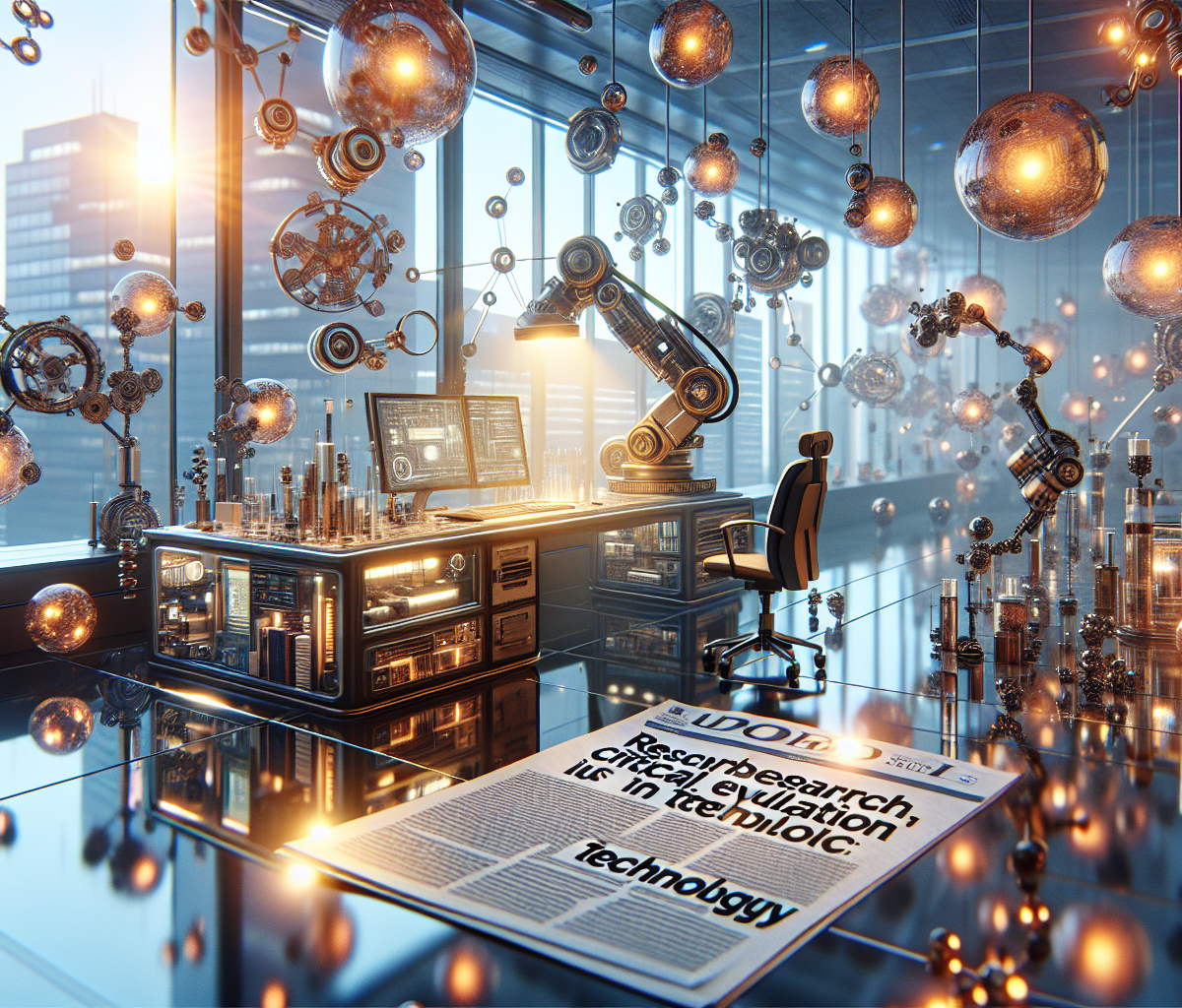 AI Research Tackles Critical Gap: How to Evaluate and Trust Advanced AI Systems