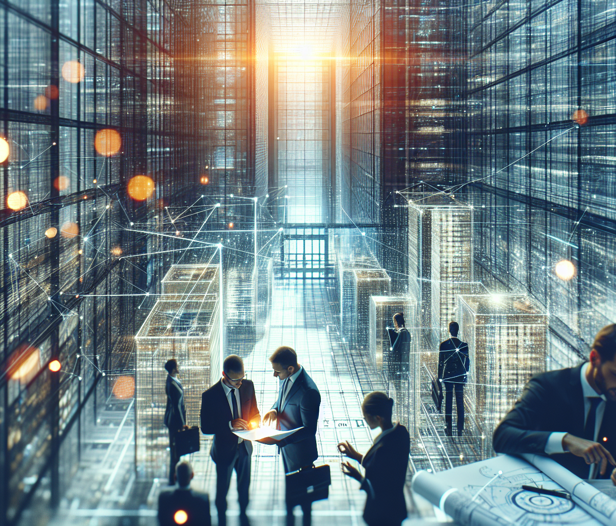 Private Equity Freezes While AI Infrastructure Spending Surges