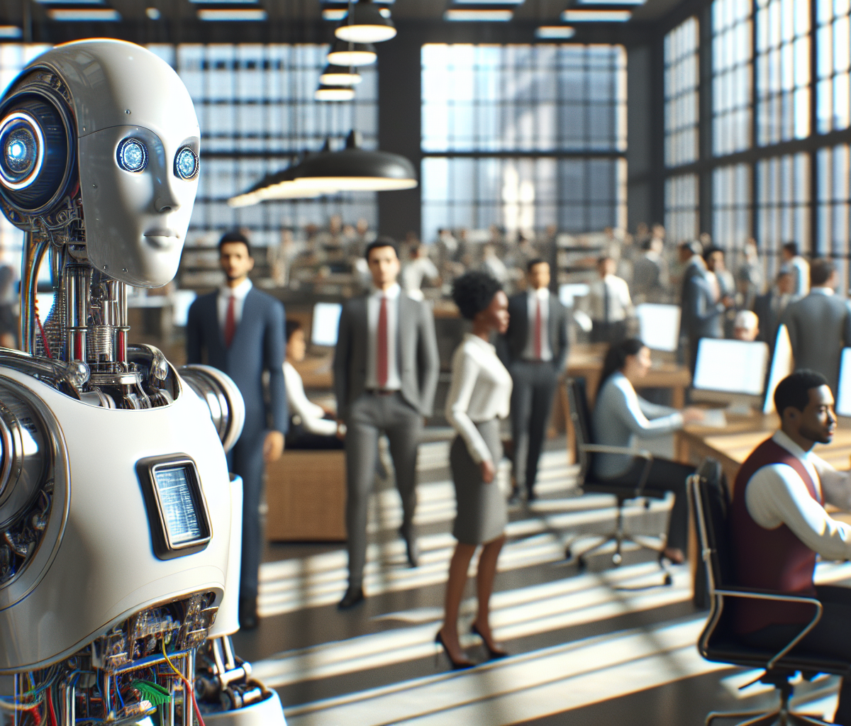 Robotics Companies Turn to Gig Workers in Global South to Train Humanoids—With Few Protections