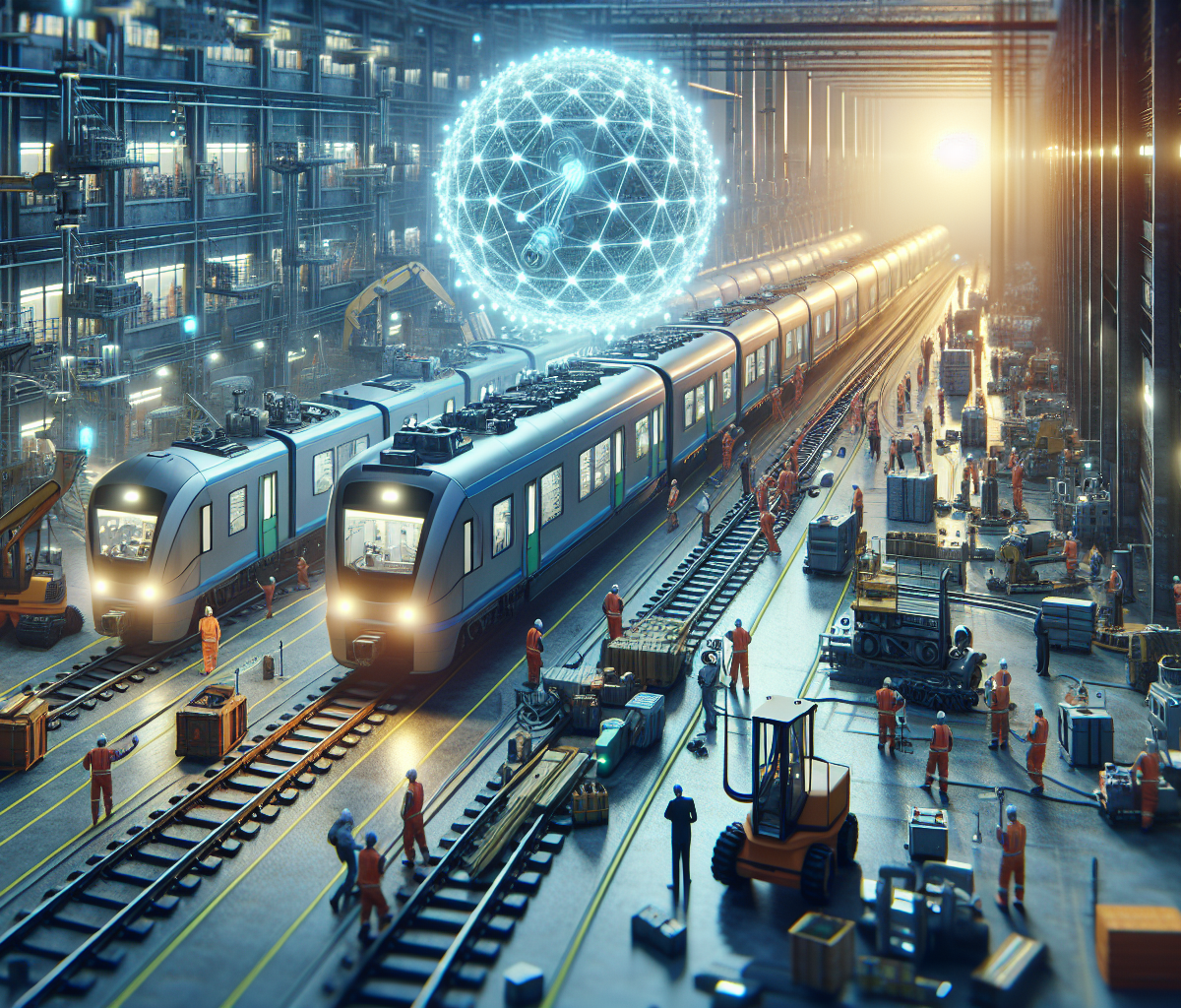 Railway Raises $100M to Challenge AWS as AI Infrastructure Demands Reshape Cloud Computing
