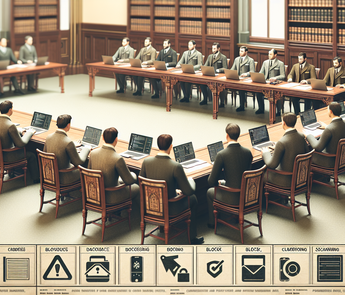 EU Parliament Decisively Blocks Chat Scanning Plan, Rejecting Surveillance Trade-Off