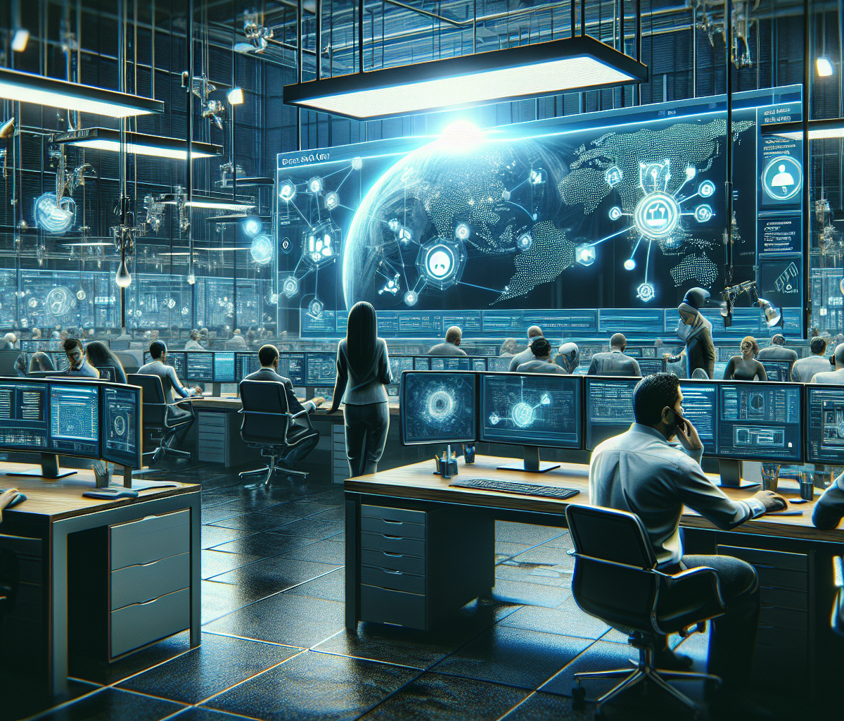 ServiceNow Embeds AI Agents Into Core HR Workflows, Flattening Organizational Hierarchies