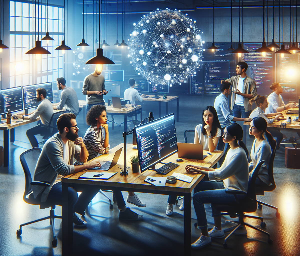 AI Coding Assistants Move Beyond Single-Turn Generation to Stateful Agent Workflows