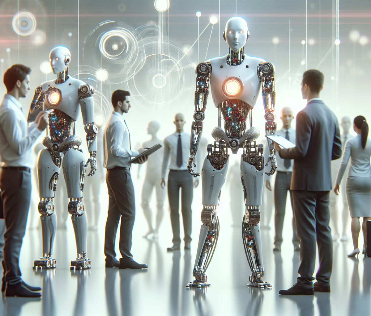 Gill Pratt Declares Humanoid Robots' Moment Has Arrived as Hardware, AI, and Regulatory Frameworks Converge