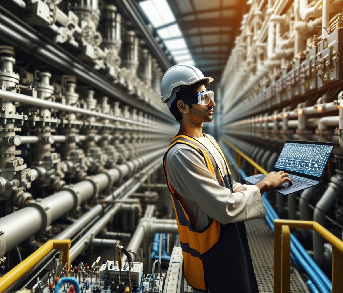 Iran's Desalination Plants Emerge as New Vulnerability in Middle East Conflict
