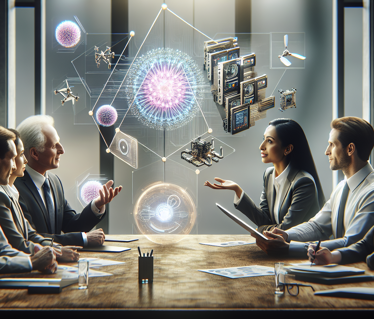 The AI Integration Paradox: Why Companies Must Redesign Work, Not Just Deploy Tools