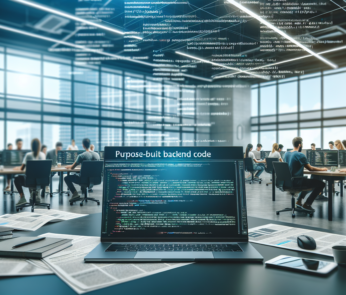 Instant 1.0 Launches Purpose-Built Backend to Fix AI Code Generation's Database Problem