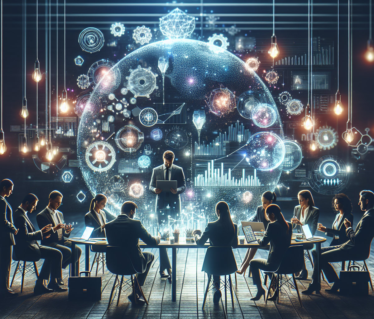 Venture Capital's Fintech Retreat: Fewer Deals, Bigger Checks Signal Investor Shift Toward Specialized AI