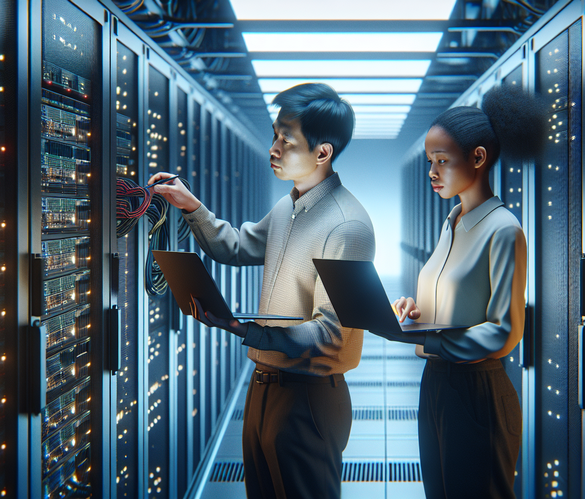 AI Infrastructure Gets More Accessible: New Tools Democratize Advanced Model Development