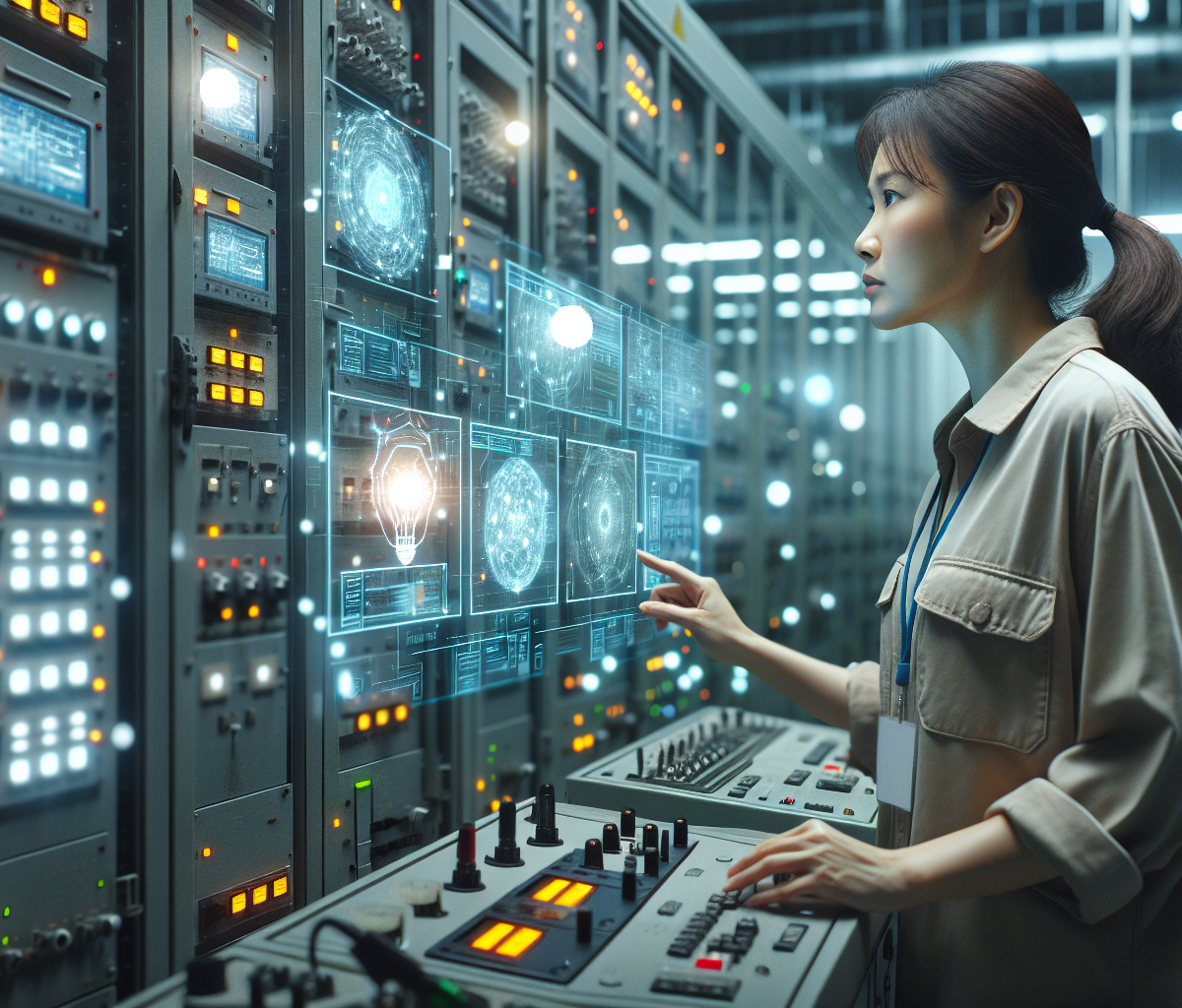 AI Power Crunch Forces Grid Operator Into Emergency Scramble for 15 Gigawatts