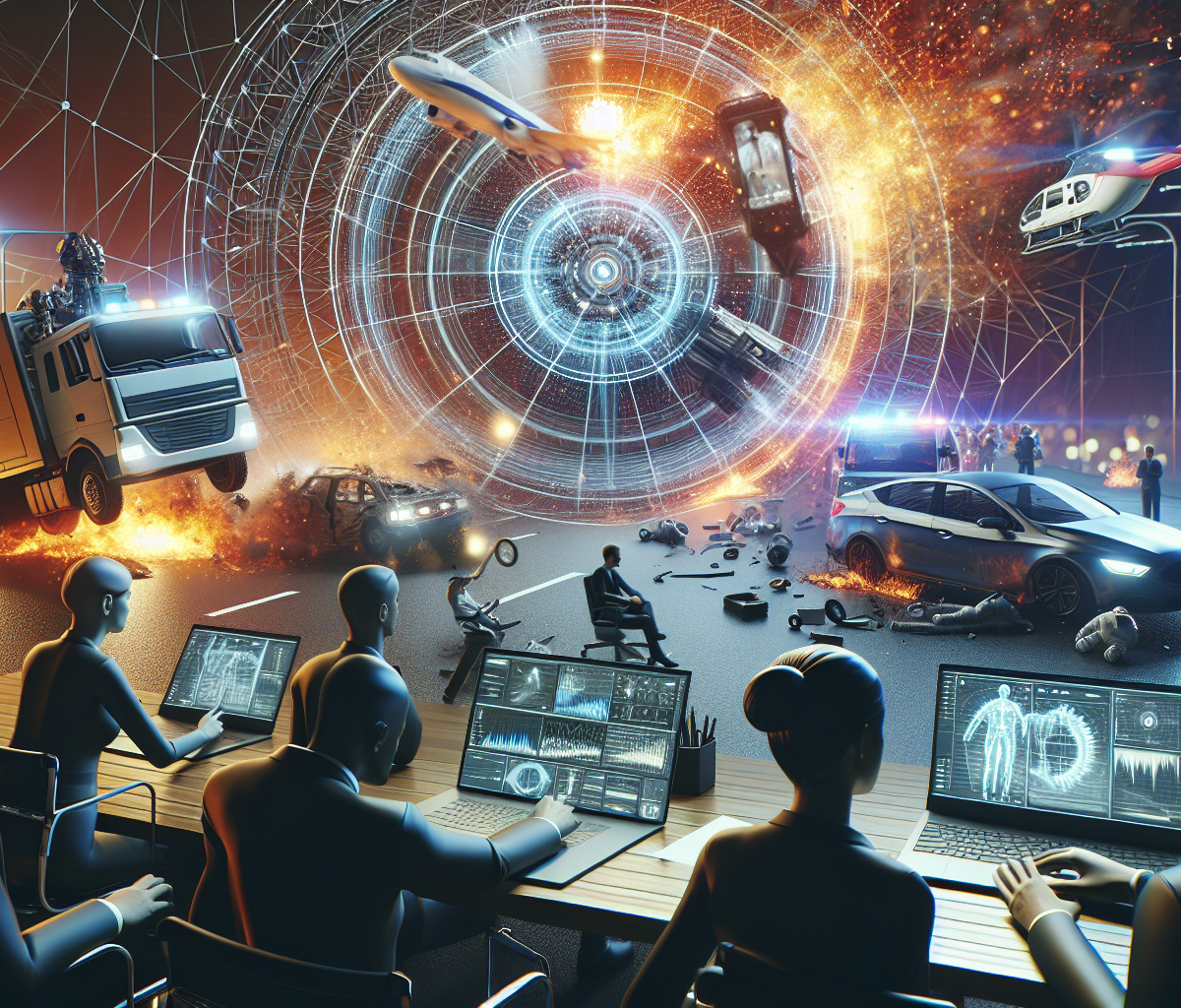As AI Accidents Mount, Companies Struggle to Define Who's Actually Responsible