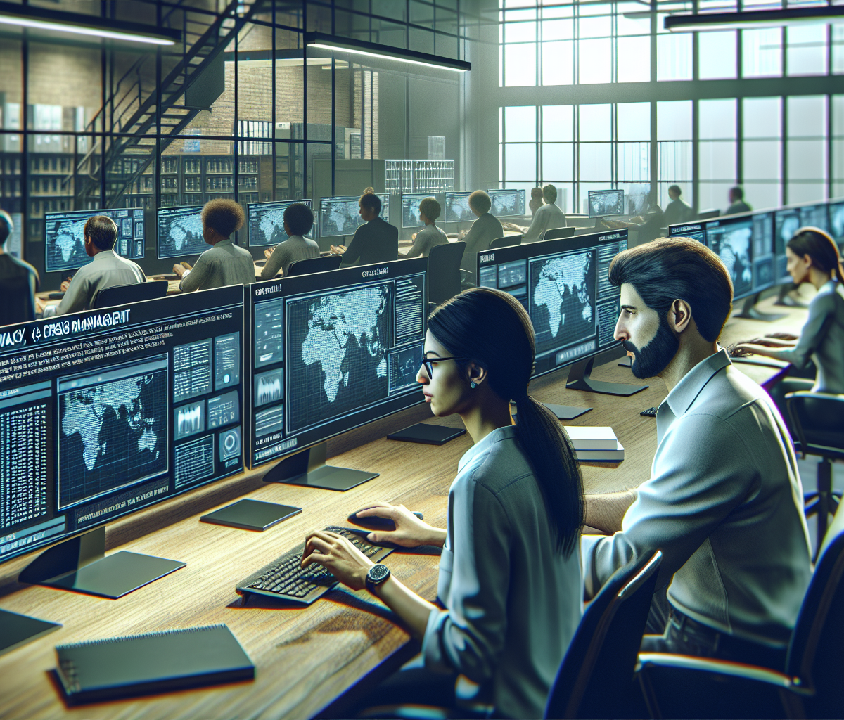 OpenAI Faces Security Crisis and Internal Competitive Pressure Amid Rapid AI Market Expansion