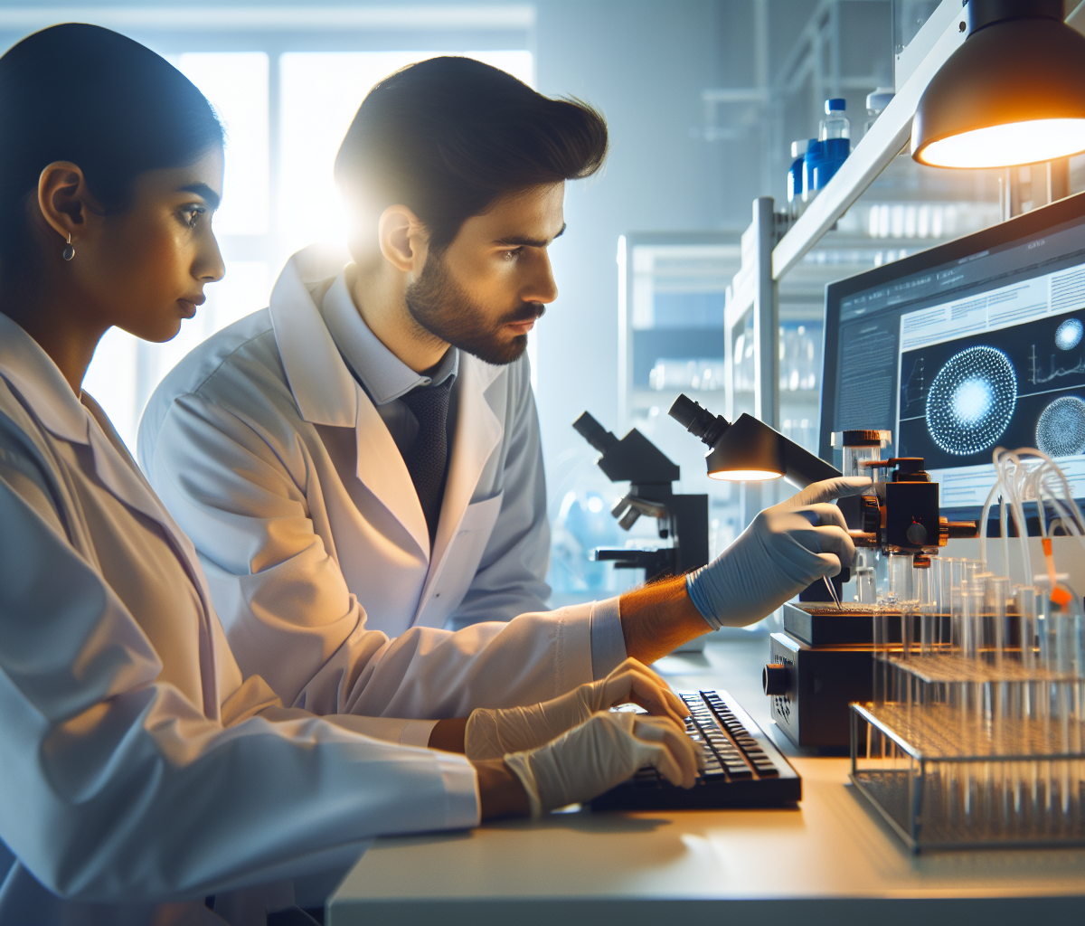 LABBench2 Benchmark Measures Whether AI Can Actually Design and Execute Biology Experiments