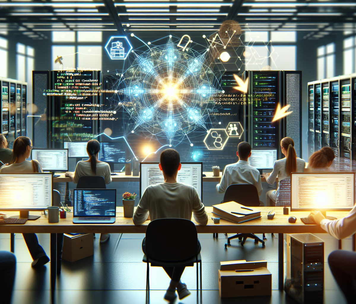 Google DeepMind Escalates Personalization War with Gemini's Photo-Aware Image Generation