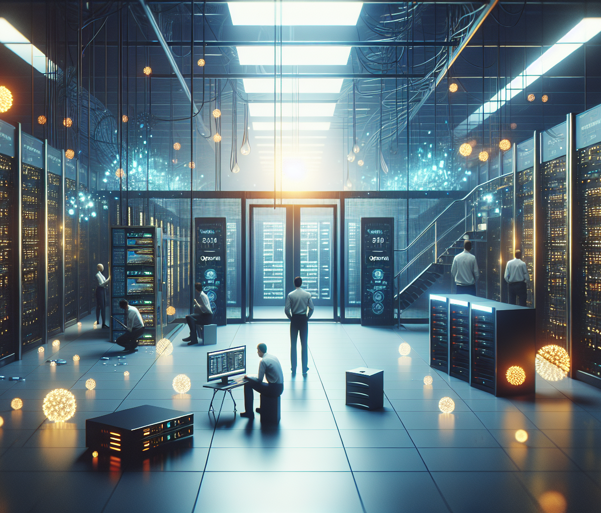 OpenAI Secures FedRAMP Moderate Certification, Unlocking U.S. Government AI Deployment at Scale