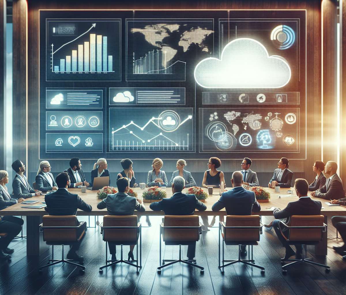 NVIDIA and Google Cloud Expand AI Partnership to Dominate Agentic Workloads as GPU Market Surges