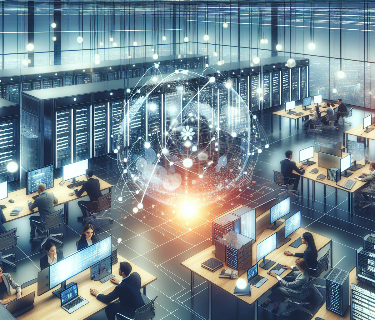Vertical AI Startups Capture Institutional Momentum as Goldman, Amazon Double Down on Domain-Specific Solutions