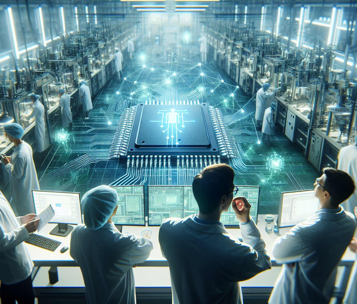 Google Launches Specialized TPU8 Chips for AI Agents as DeepMind Doubles Down on Developer Lock-In