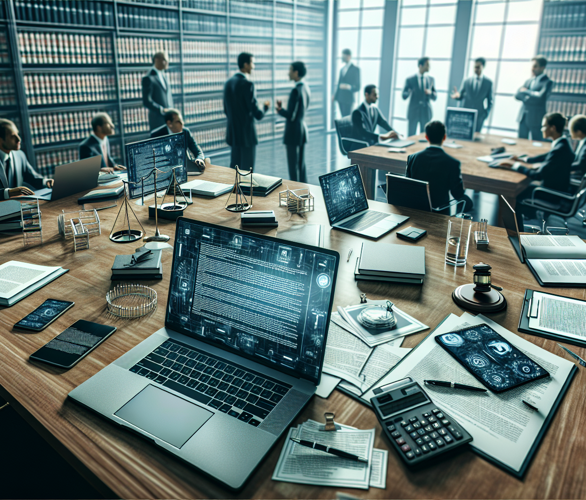 Musk's OpenAI Lawsuit Could Reshape AI Industry Structure as Company Eyes IPO