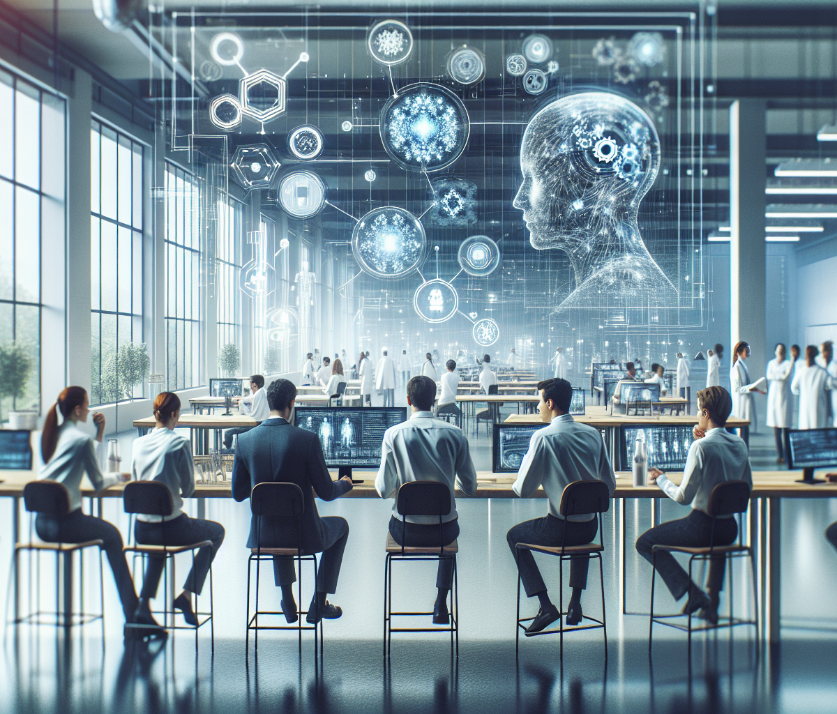 OpenAI Expands Enterprise Reach with AWS Integration and FedRAMP Certification