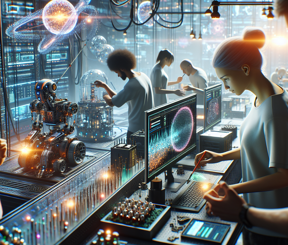 Agentic Development Environments Move Into Mainstream as Developers Ship New Tools