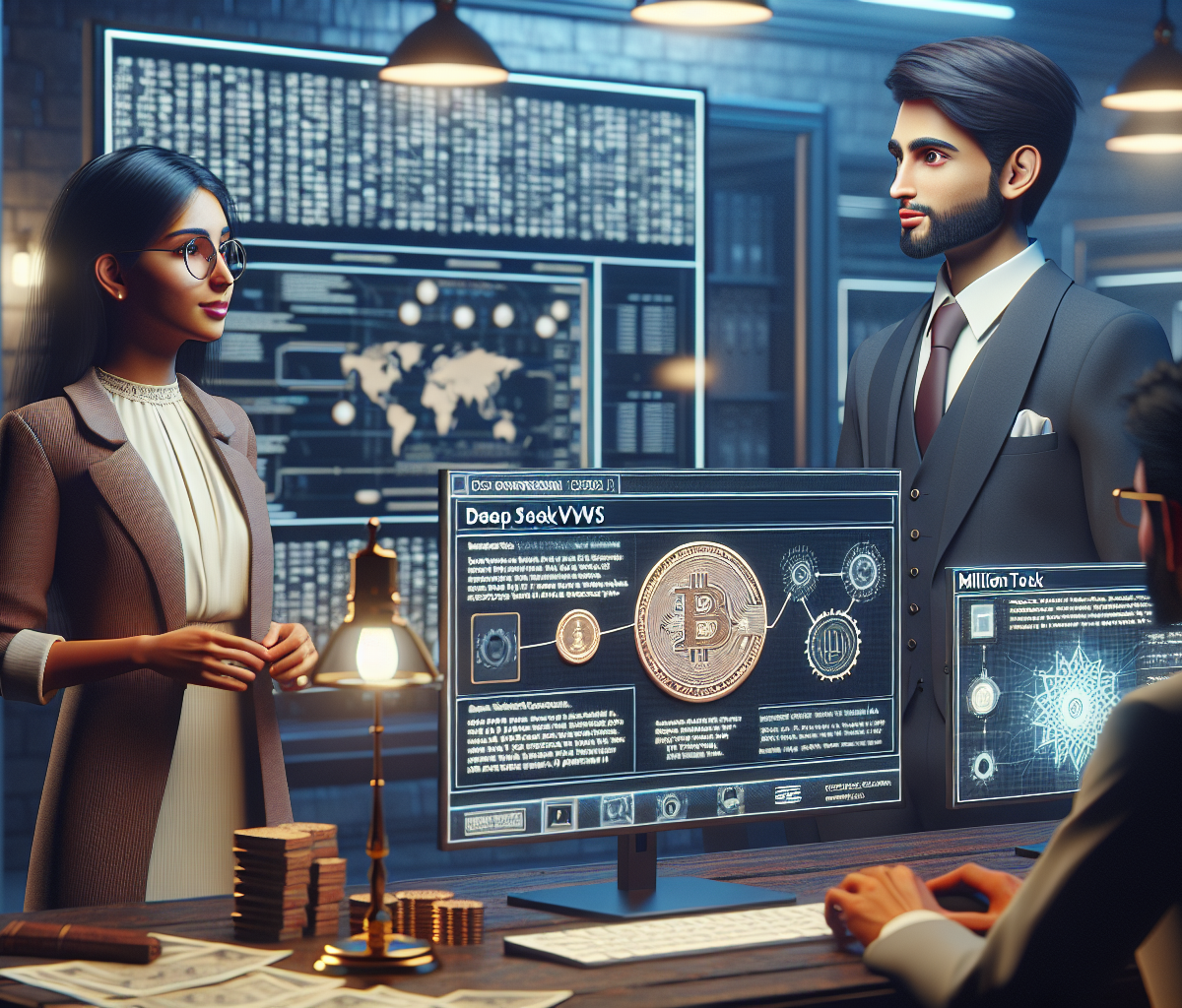DeepSeek-V4's Million-Token Context Window Shifts Economics of Local AI Inference