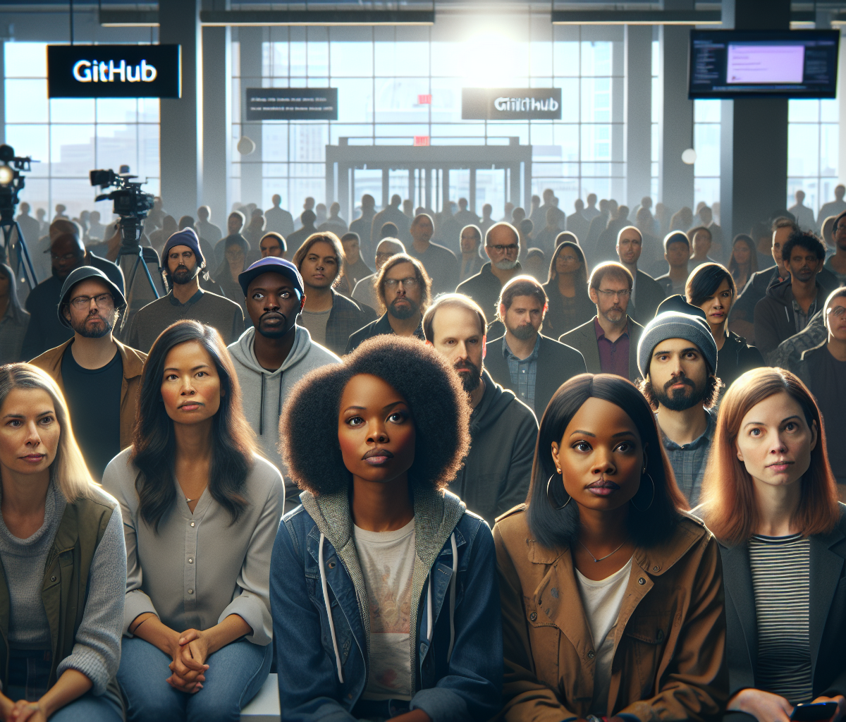 Developer Exodus From GitHub Signals Broader Reckoning Over Platform Consolidation