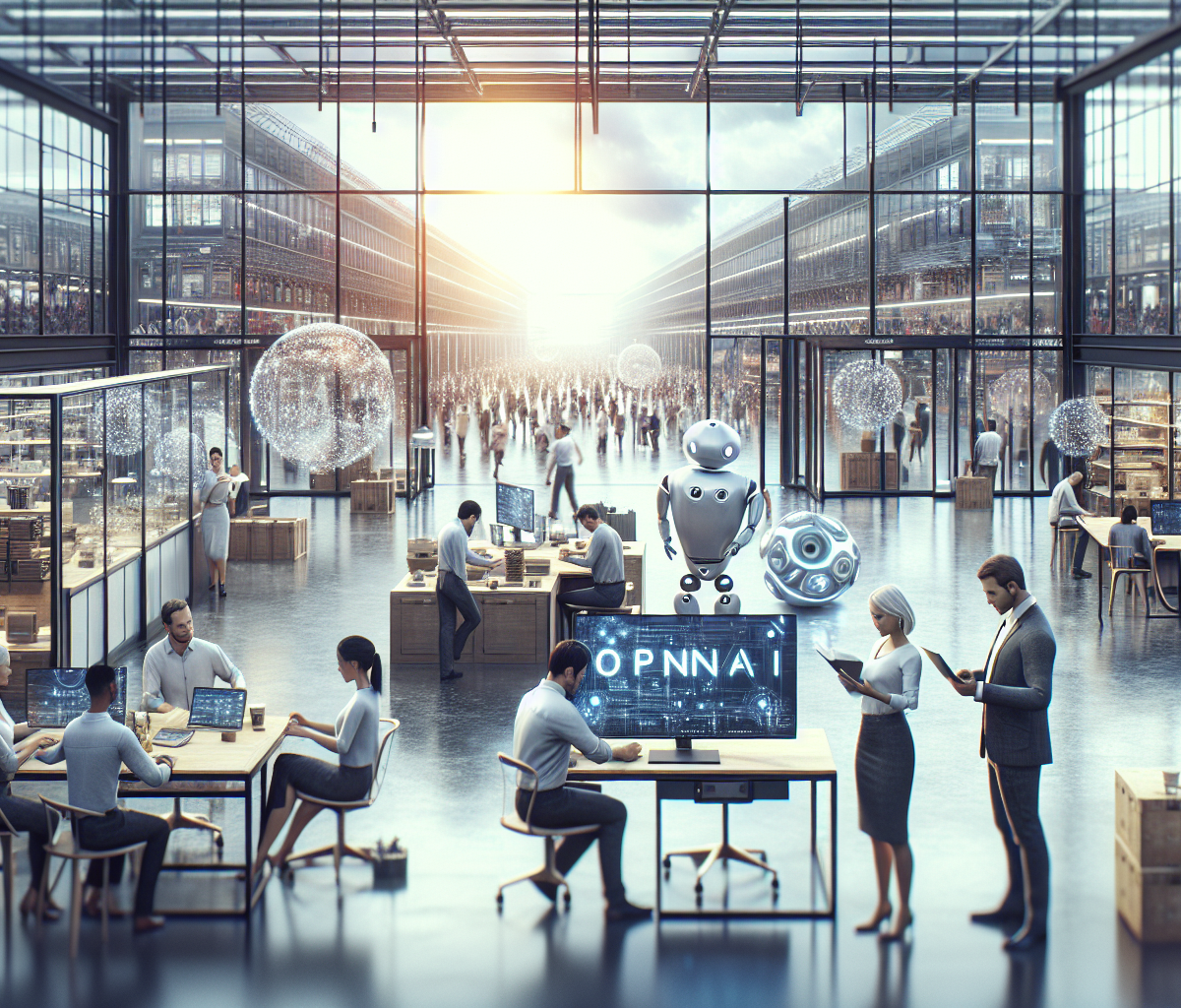 OpenAI Unlocks Federal and Enterprise Markets with FedRAMP Authorization and AWS Expansion