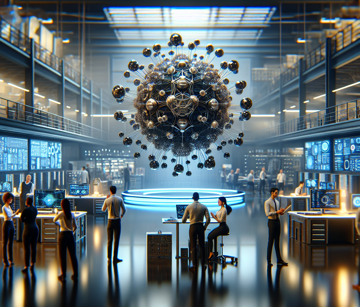 NVIDIA's Nemotron 3 Nano Omni Unifies AI Vision, Audio, and Language in Single Model, Targeting 9x Efficiency Gains