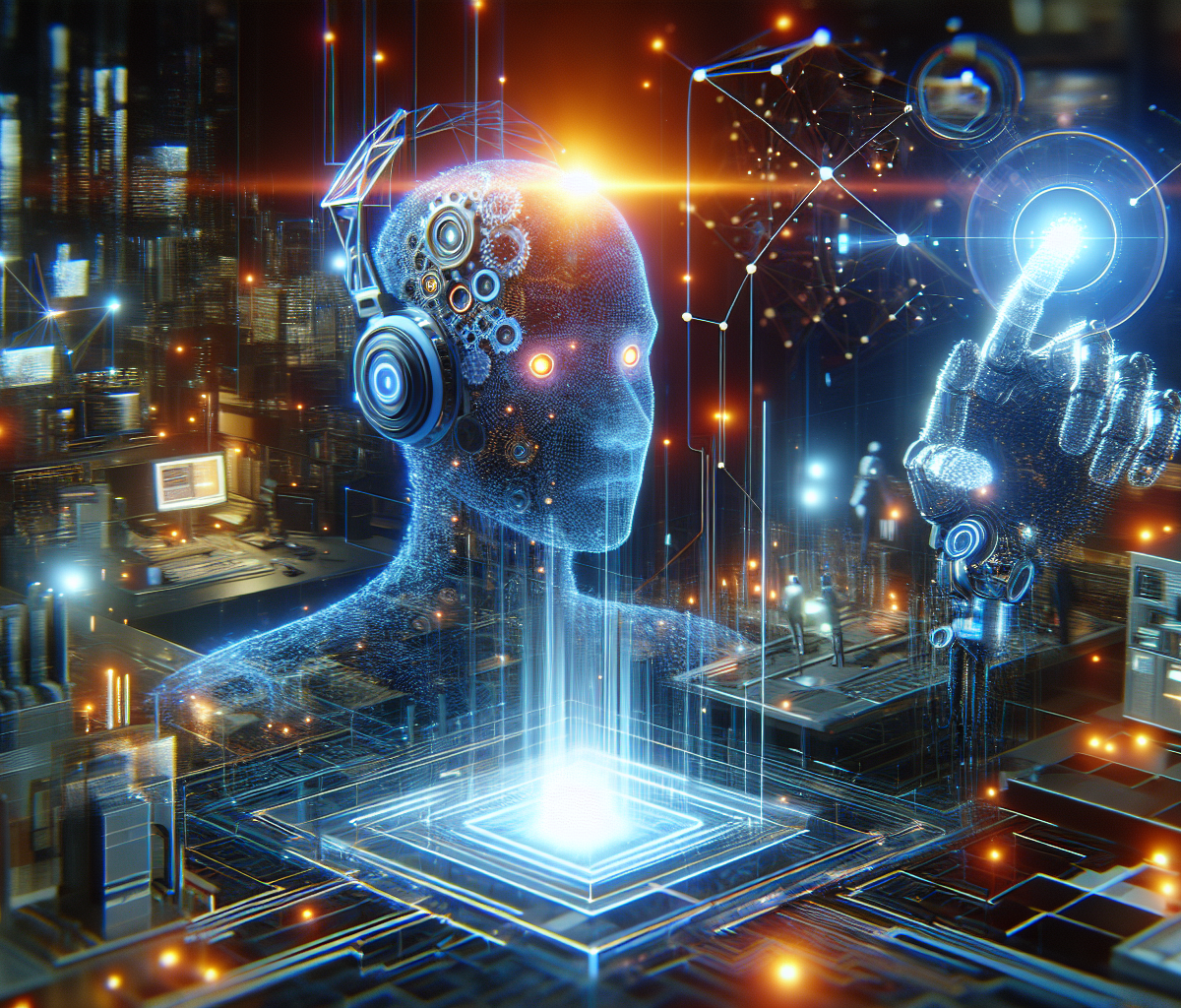 Meta Resurfaces in Large Language Models After Year-Long Hiatus, Signals Renewed AI Competition