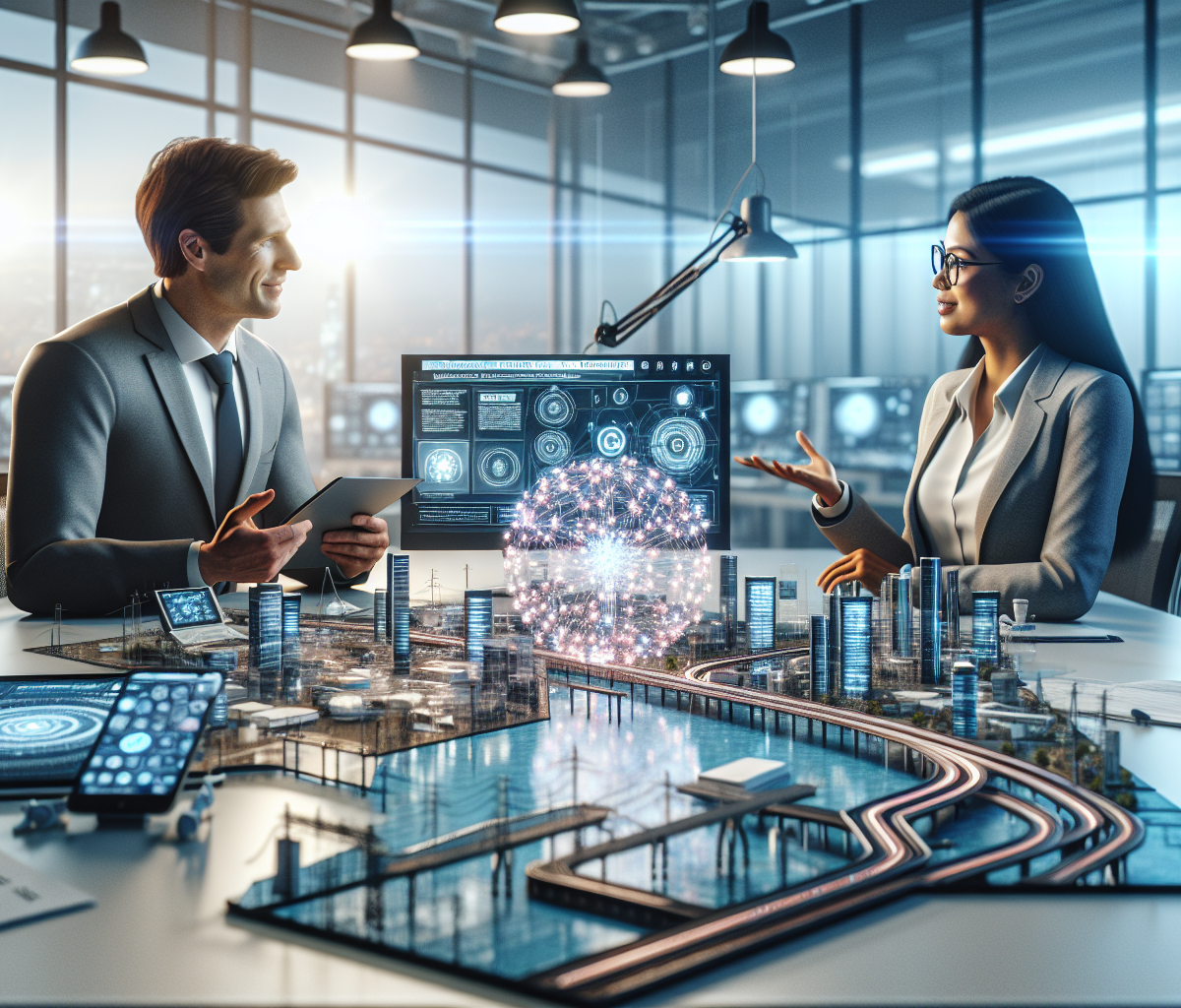 Google Expands AI Education and Infrastructure as Meta Signals LLM Resurgence