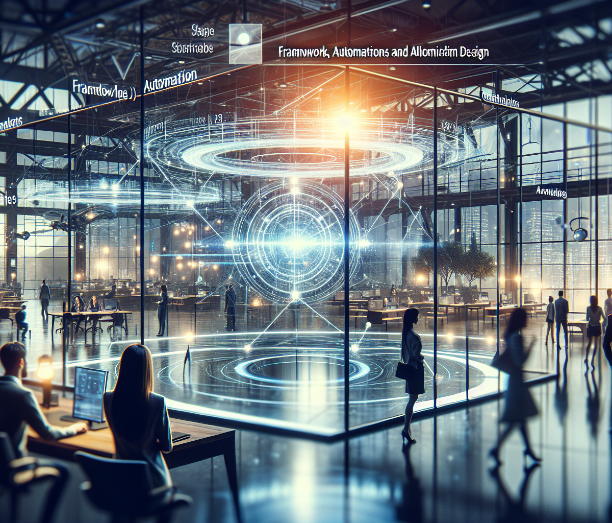 New Framework Automates AI Algorithm Design, Potentially Accelerating Machine Learning Research