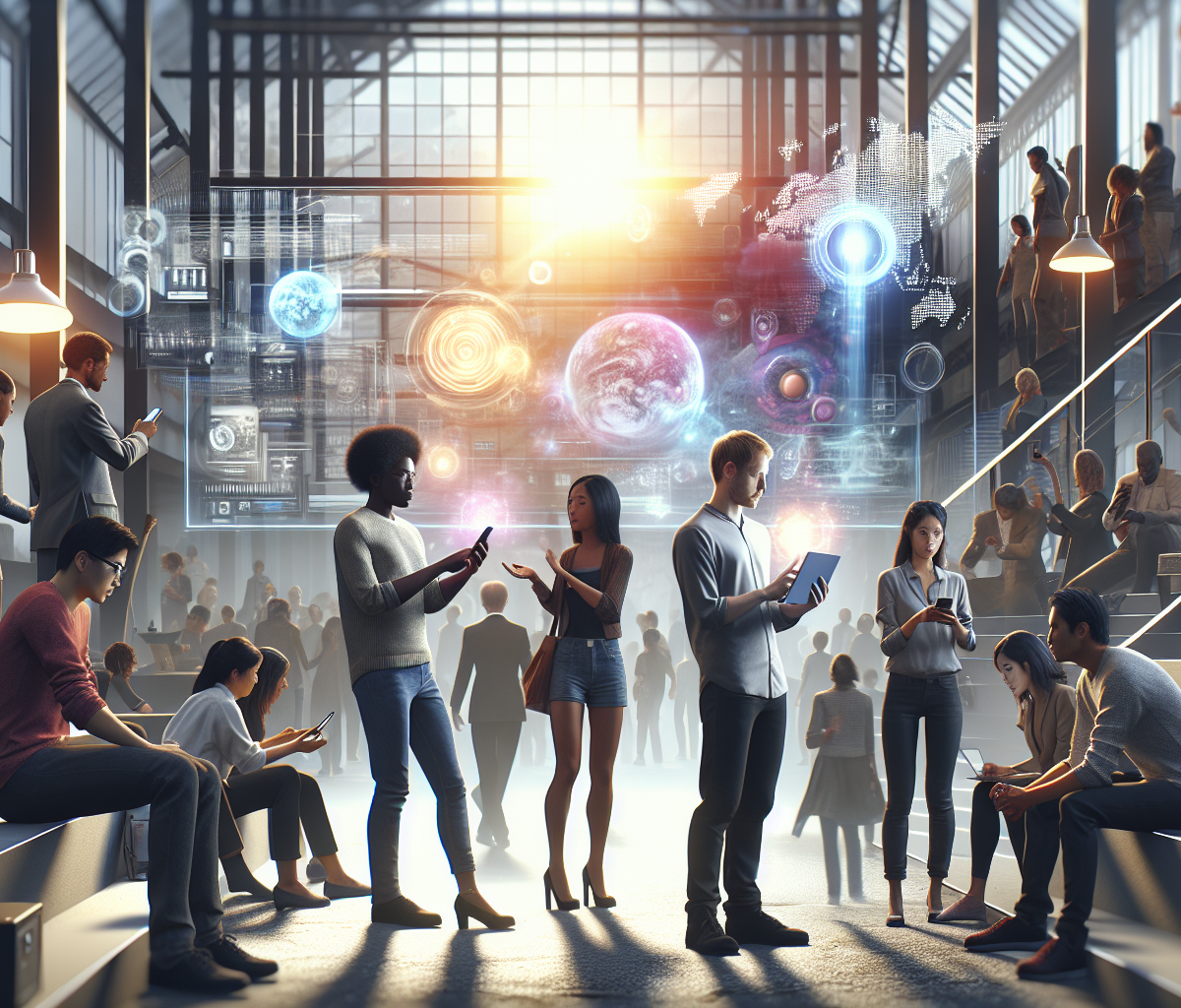 Tech Giants Double Down on AI Despite Growing User Backlash and Market Fragmentation