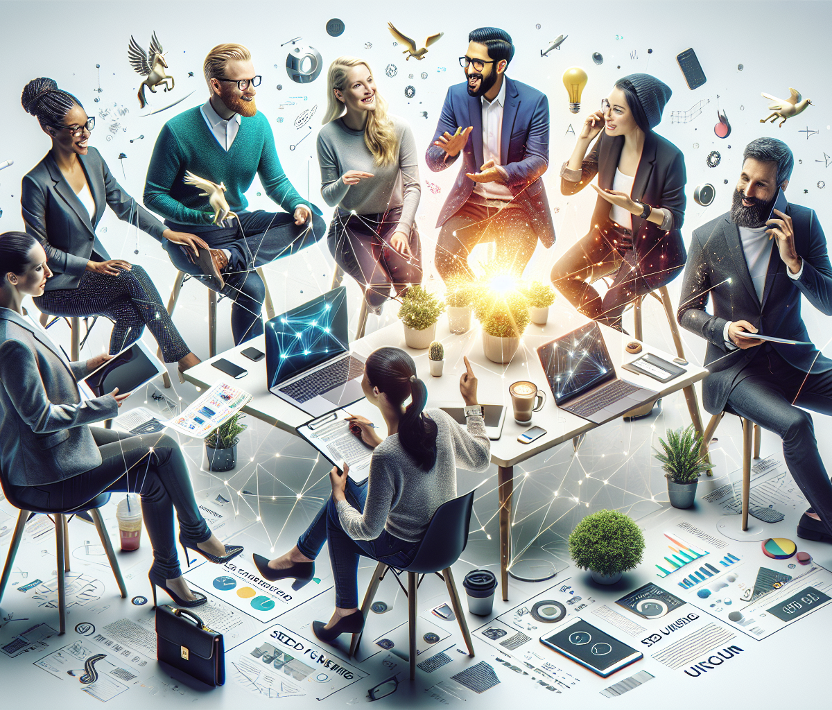 Half of 2024's Unicorns Are AI Startups, But Seed Funding Increasingly Skews Toward Mega-Rounds