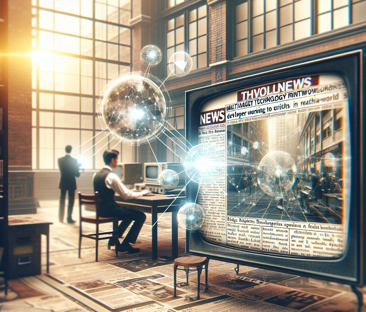 Multi-Agent LLM Frameworks Break Through as Developers Ship Trading Systems and Agentic Dev Tools