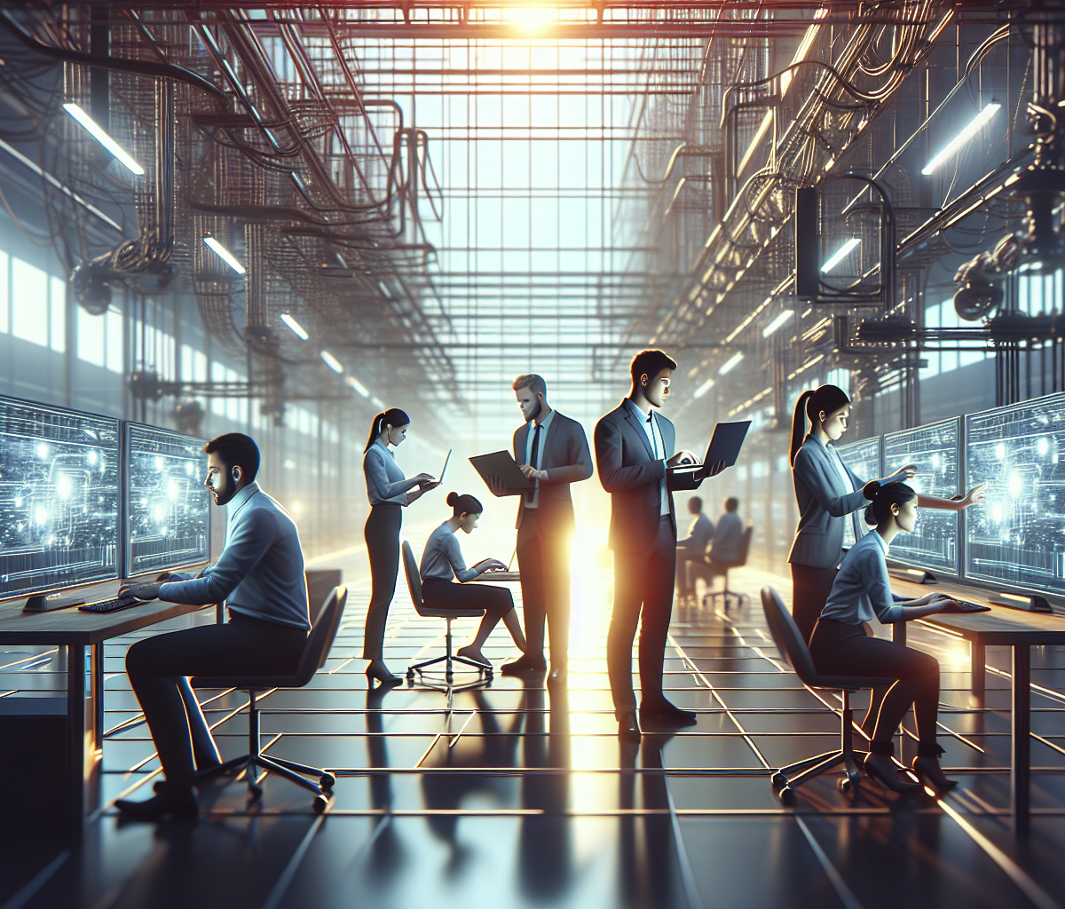 Five-Agent AI System Autonomously Generates ML Pipelines From Natural Language, Signals Shift Toward Hands-Free Model Development