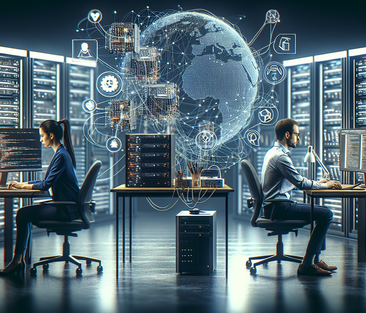 Developers Reimagine Git Infrastructure as GitHub Alternatives Gain Traction