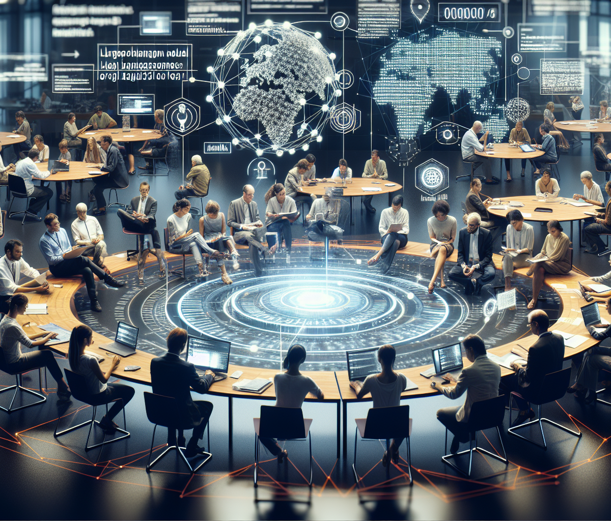 Meta Re-enters Large Language Model Race After Year-Long Hiatus