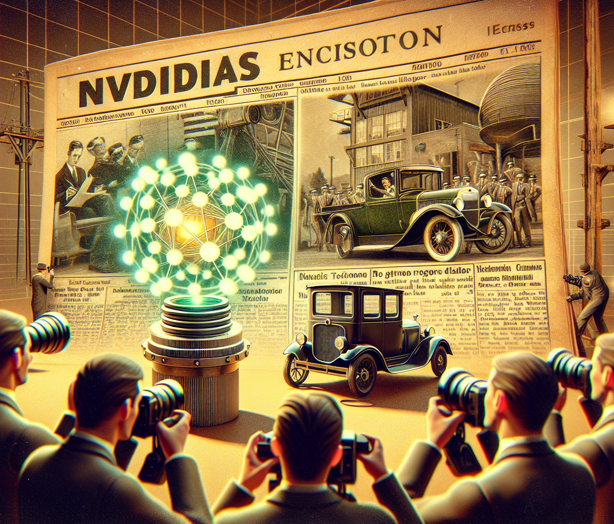 NVIDIA's Nemotron 3 Nano Omni Consolidates Multimodal AI, Targeting 9x Efficiency Gains in Agent Workloads
