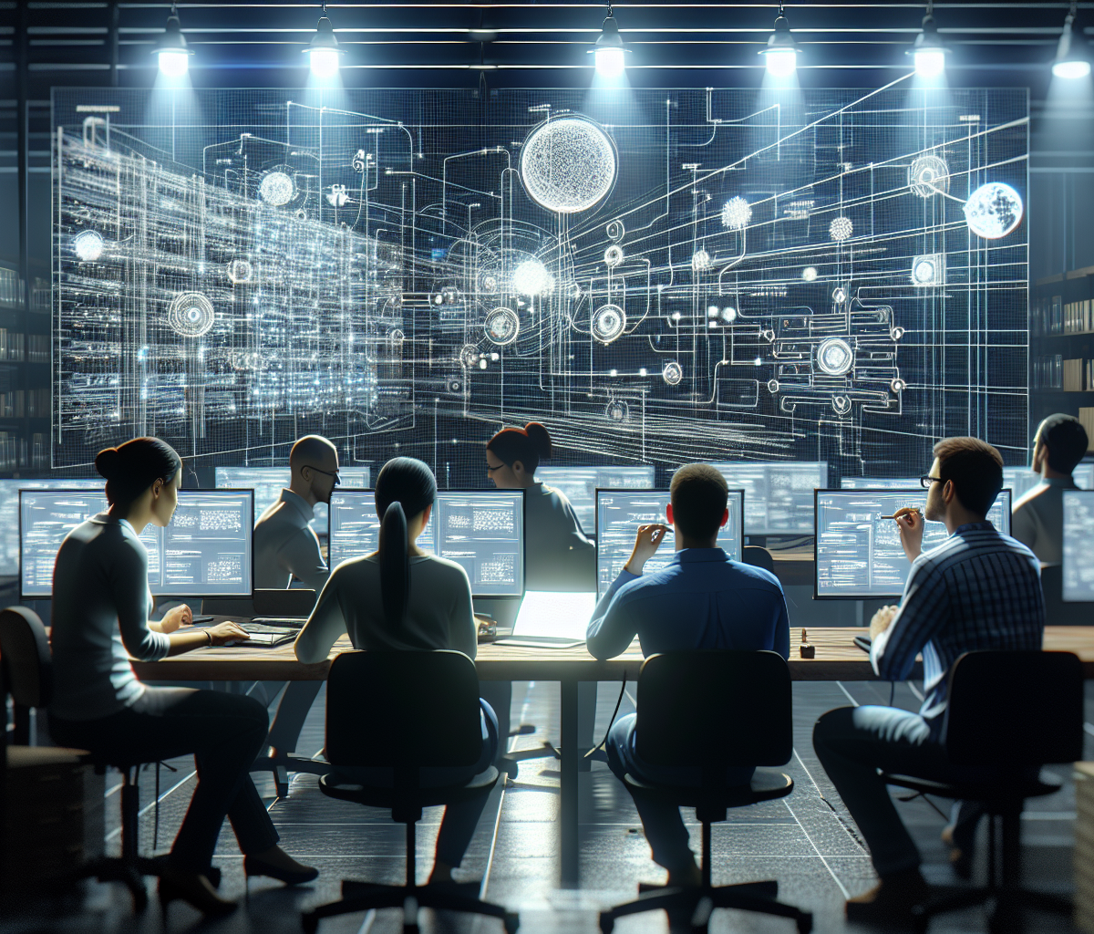 Google Doubles Down on AI Developer Infrastructure While Meta Signals LLM Ambitions Return