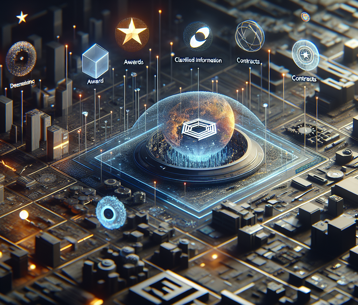 Pentagon Awards Classified AI Contracts to OpenAI, Google, and Nvidia—But Excludes Anthropic