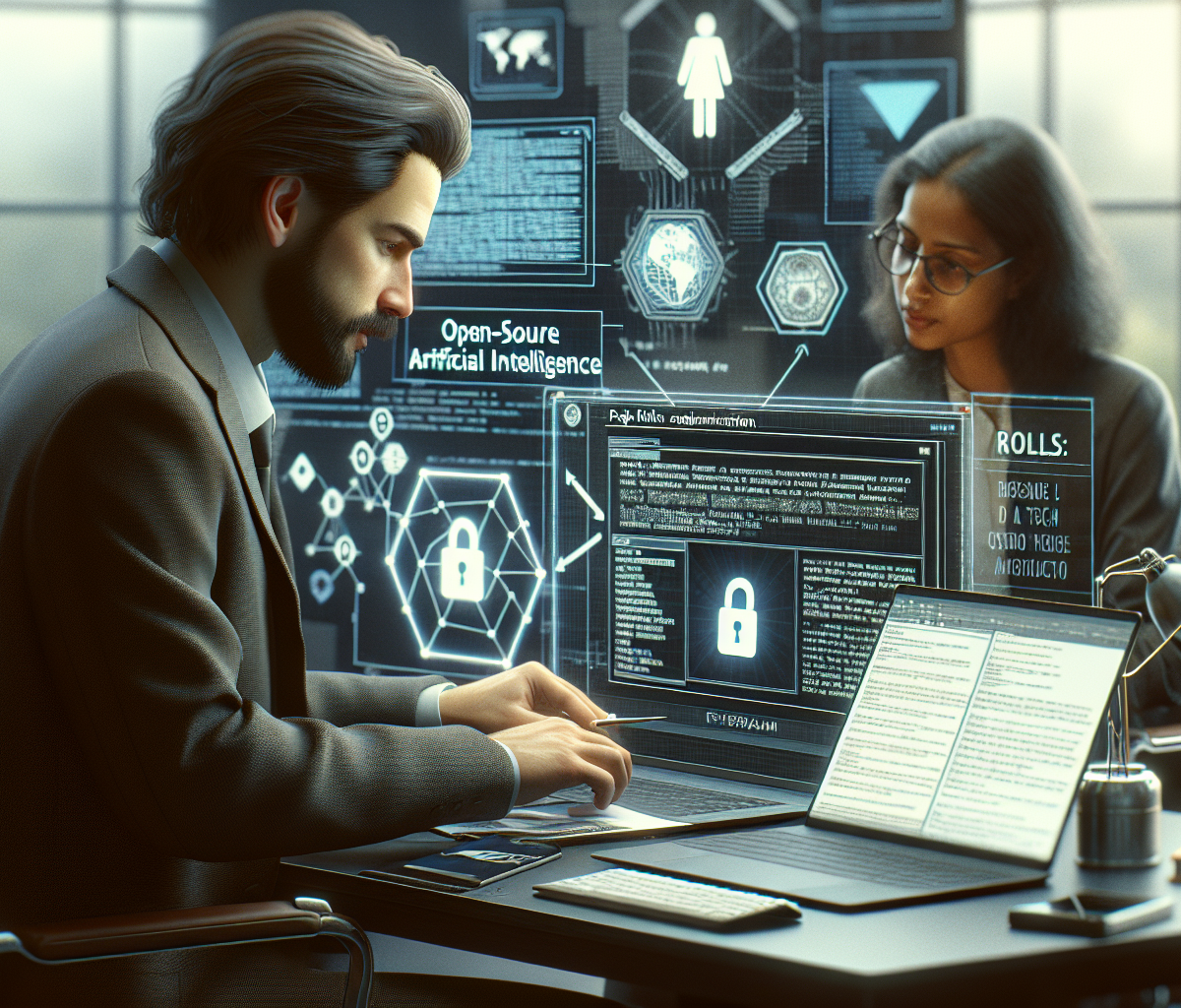 OpenAI Rolls Out Passkey Authentication and Cybersecurity Blueprint as Account Takeovers and Model Misuse Intensify