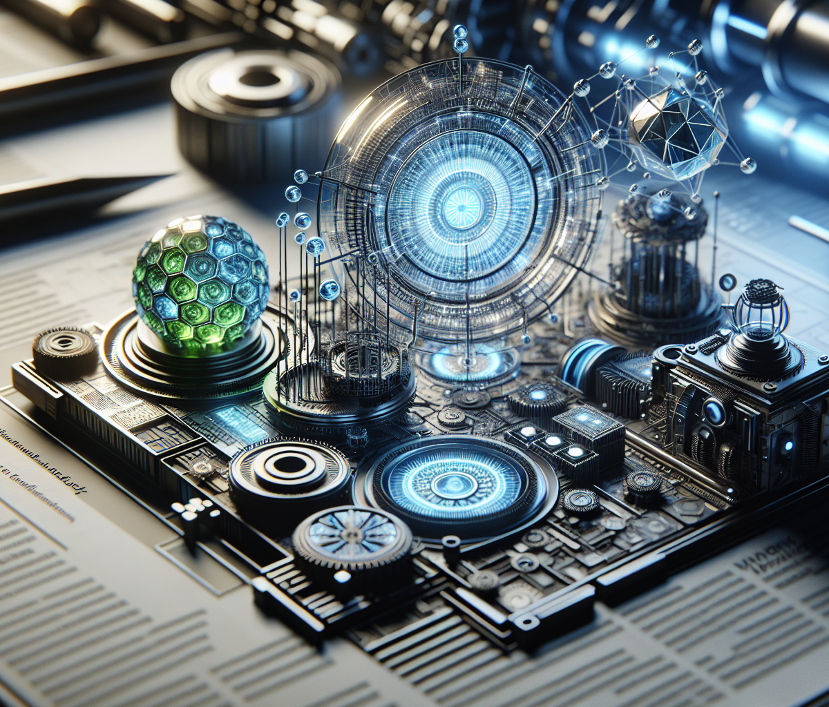 NVIDIA's Nemotron 3 Nano Omni Consolidates Multimodal AI, Cuts Inference Costs by Up to 9x